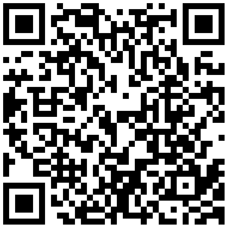 AhaSlides QR Code